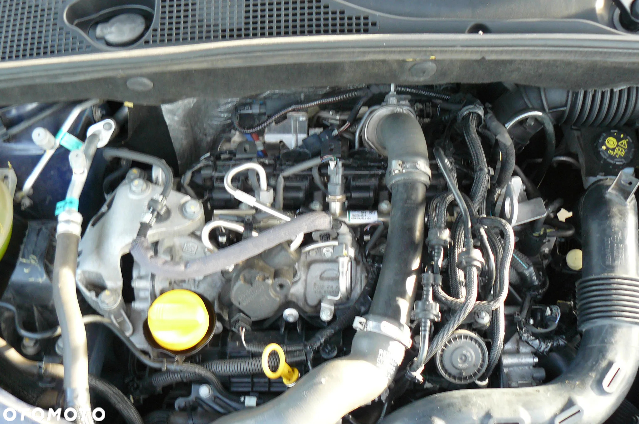 Dacia Lodgy TCe 100 GPF (7-Sitzer) Comfort - 36