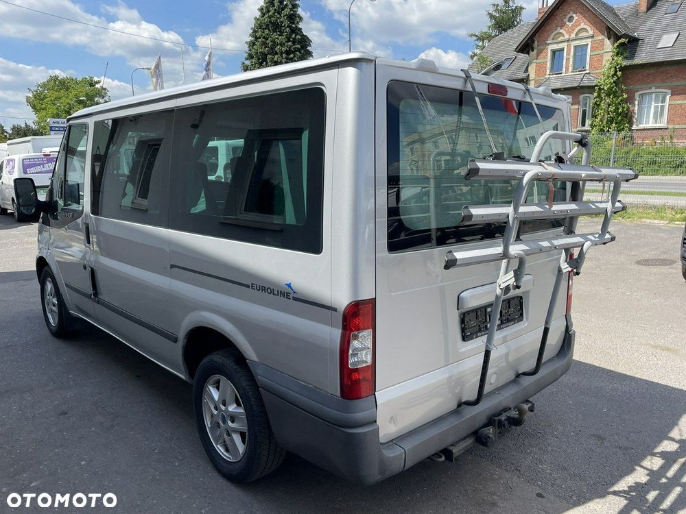 Ford Transit - 16