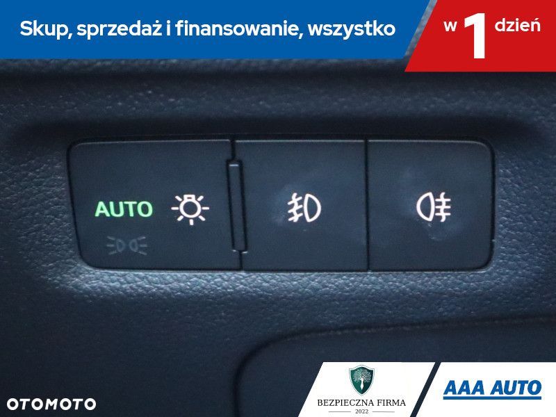 Skoda Octavia - 18