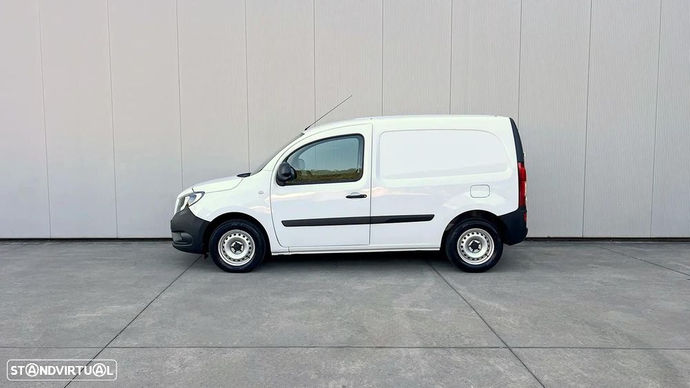 Mercedes-Benz Citan - 3