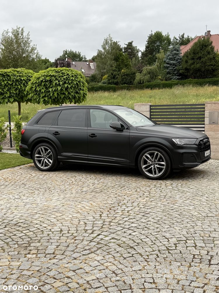 Audi Q7 - 8