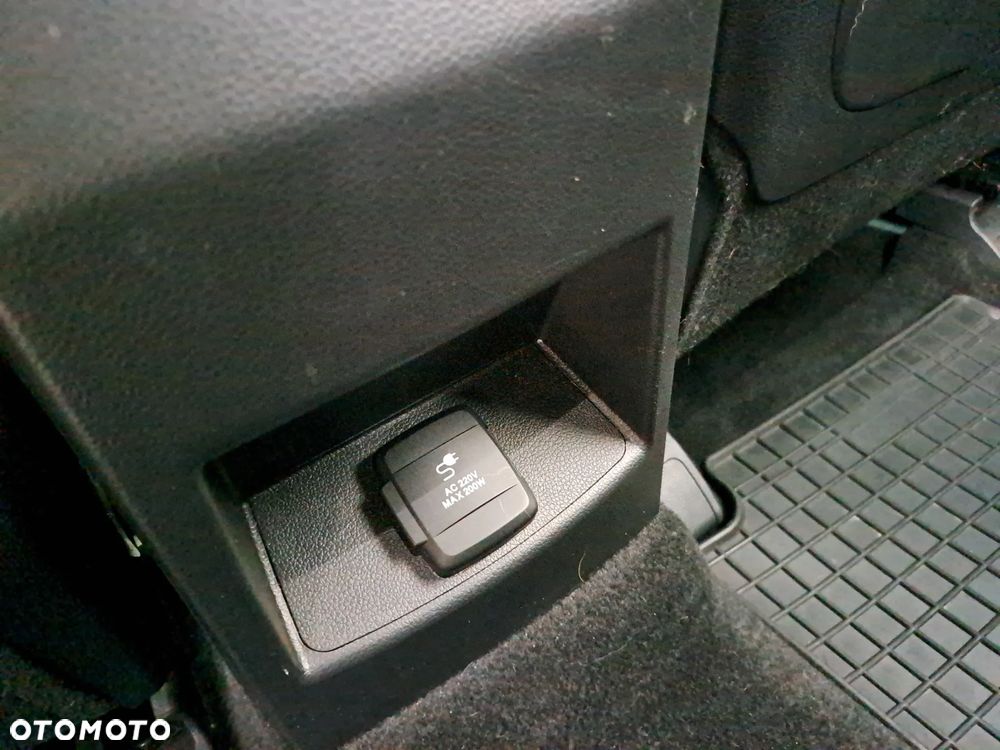 SsangYong/KGM Korando 1.5 T-GDI Sapphire 2WD - 24