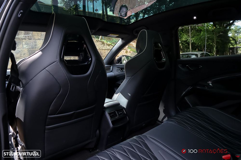 BYD Seal 82.5 kWh Design - 6
