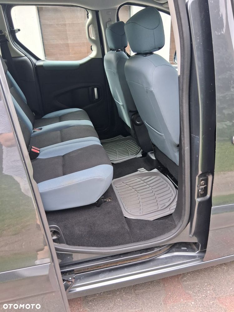 Citroën Berlingo 1.6 VTi Seduction - 11