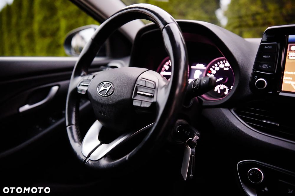 Hyundai i30 1.0 T-GDI Select - 26