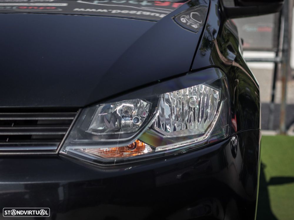 VW Polo 1.0 Trendline - 12