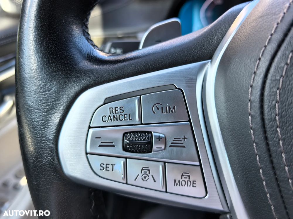 BMW Seria 7 750Ld xDrive - 30
