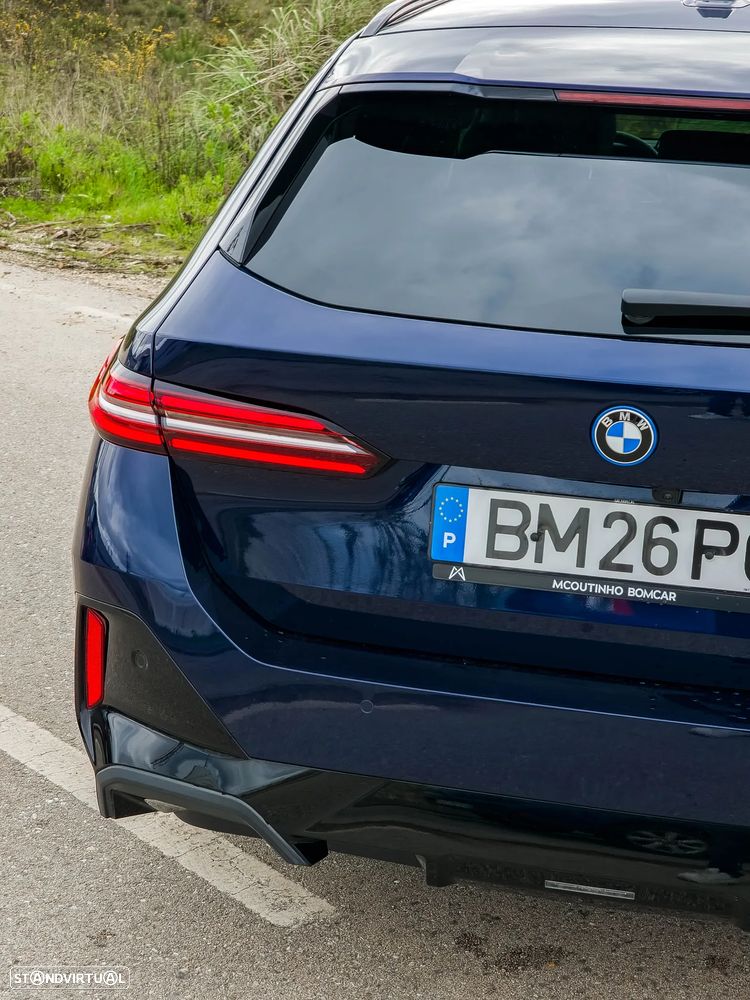 BMW 530 e Pack Desportivo M - 10