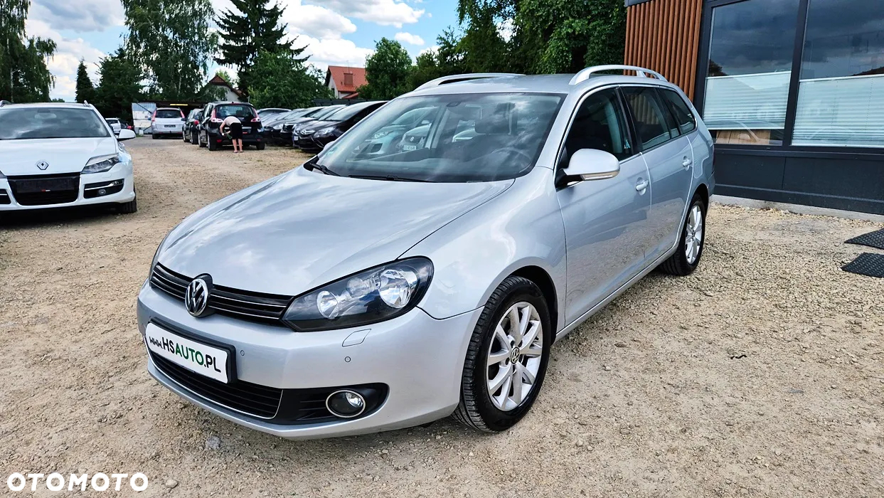 Volkswagen Golf 1.4 TSI DSG Highline - 29