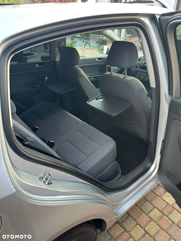Volkswagen Golf Plus 1.6 Team - 16