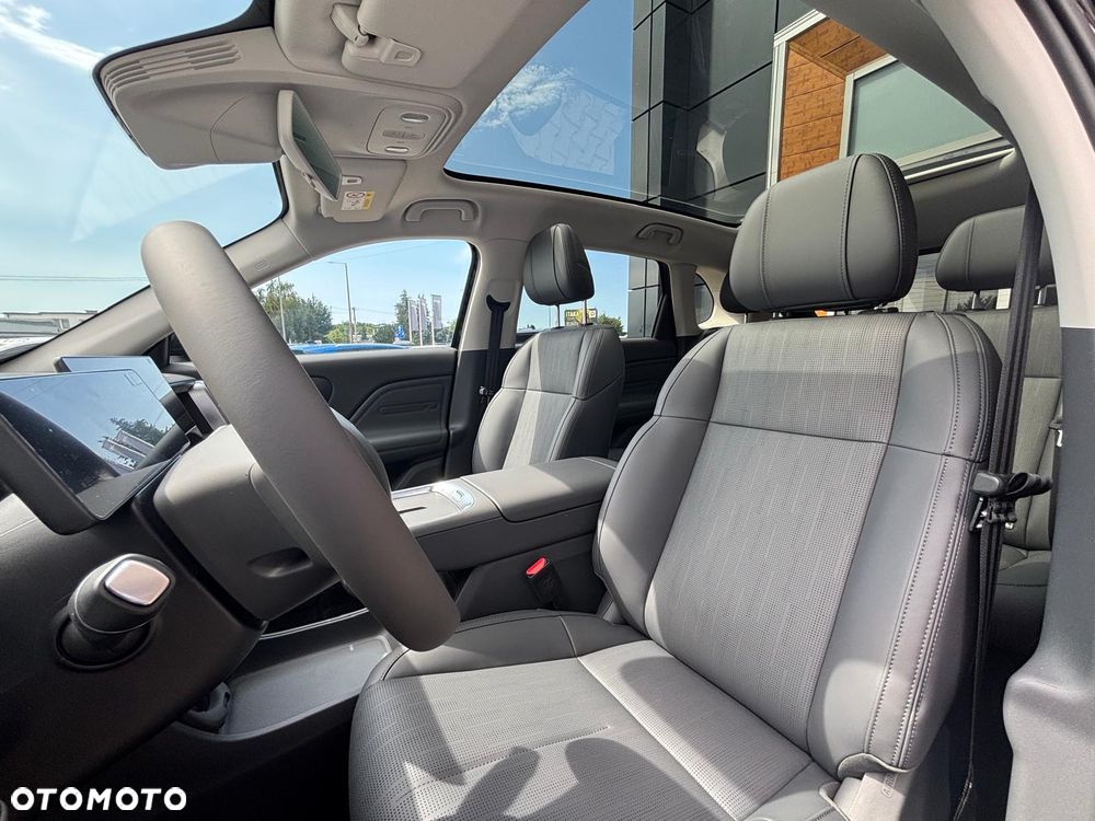 Leapmotor B10 HYBRID EV 18.8 kWh Design - 15