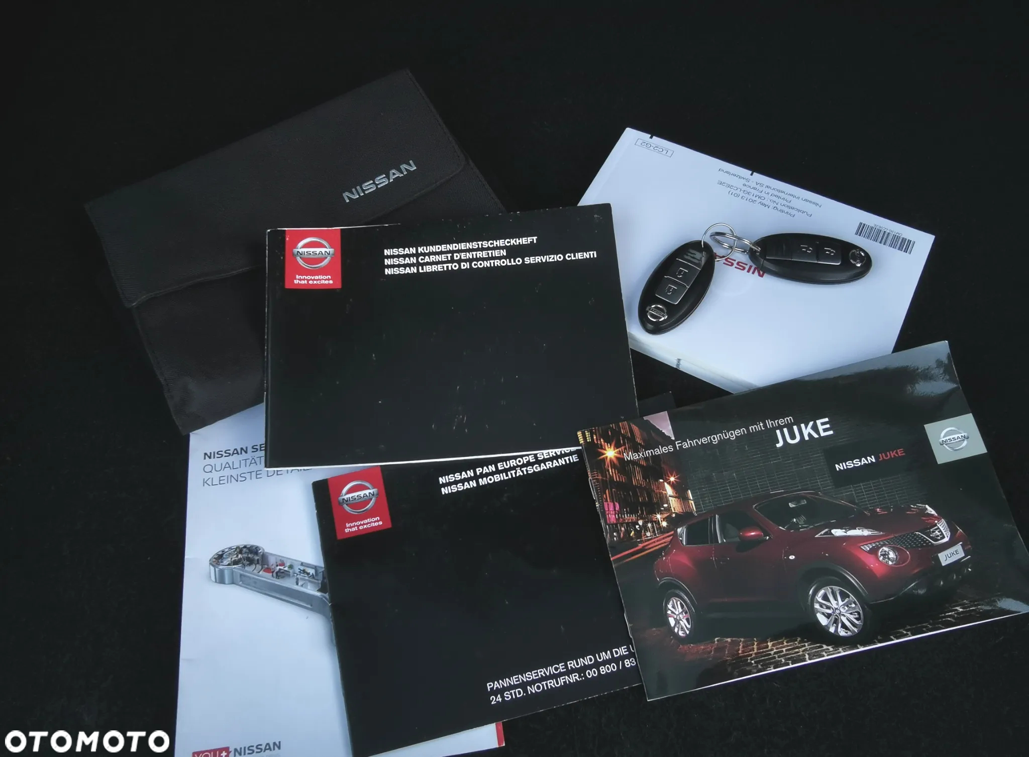 Nissan Juke 1.6 DIG-T Nismo - 33