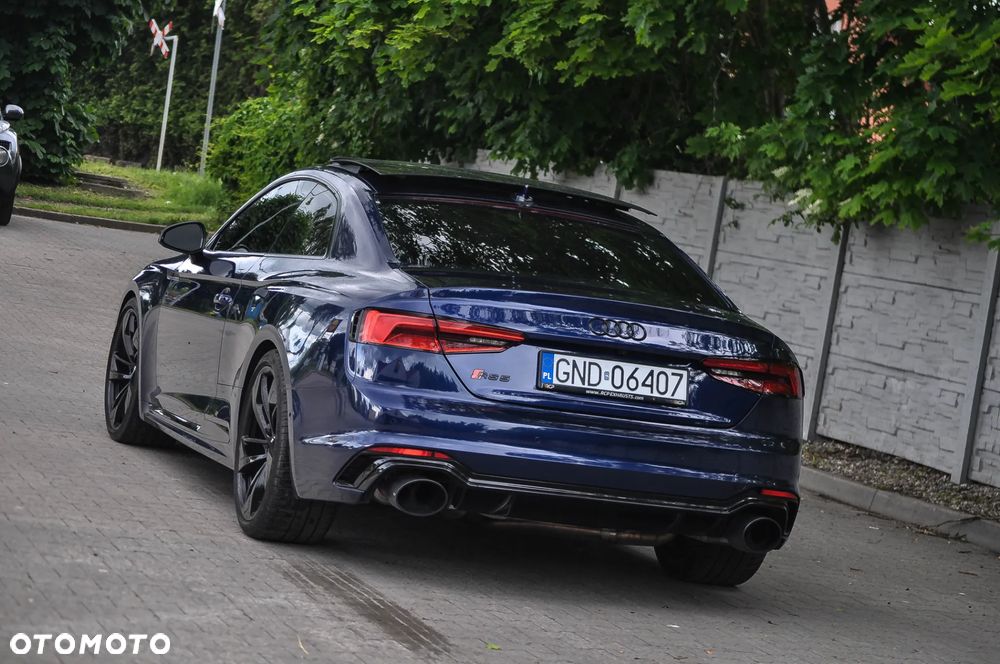 Audi RS5 Coupé 2.9 TFSI Quattro Tiptronic - 21