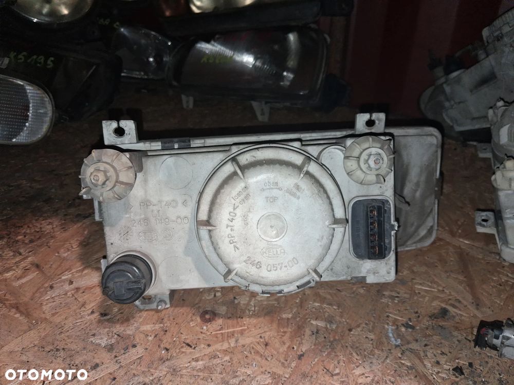 Reflektor LAMPA PRZÓD LEWY LEWA SKODA FELICIA - 2
