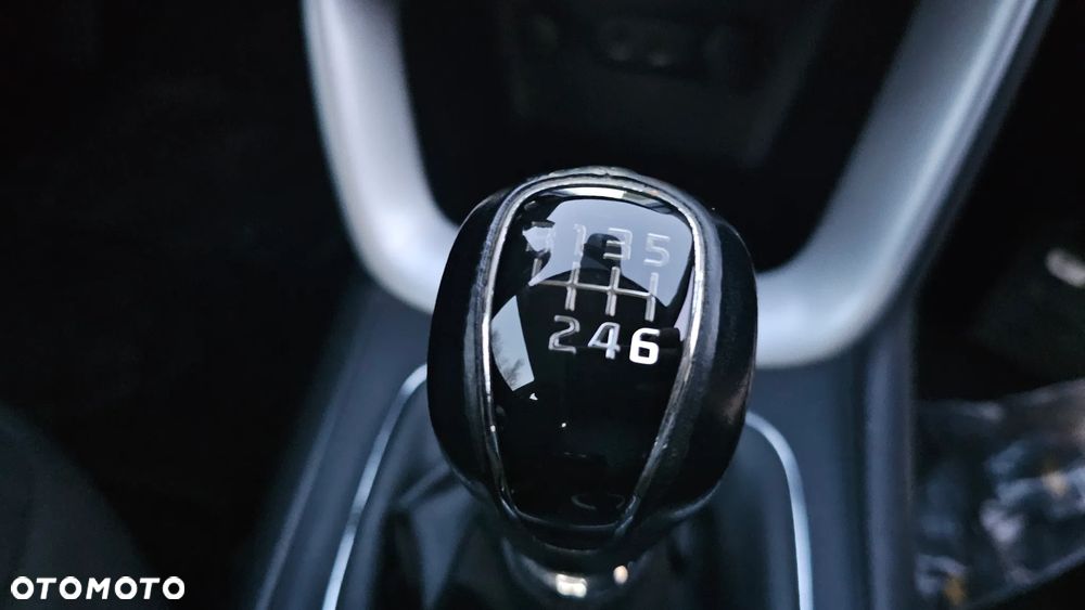 Opel Astra 1.7 CDTI DPF Start/Stop Active - 7