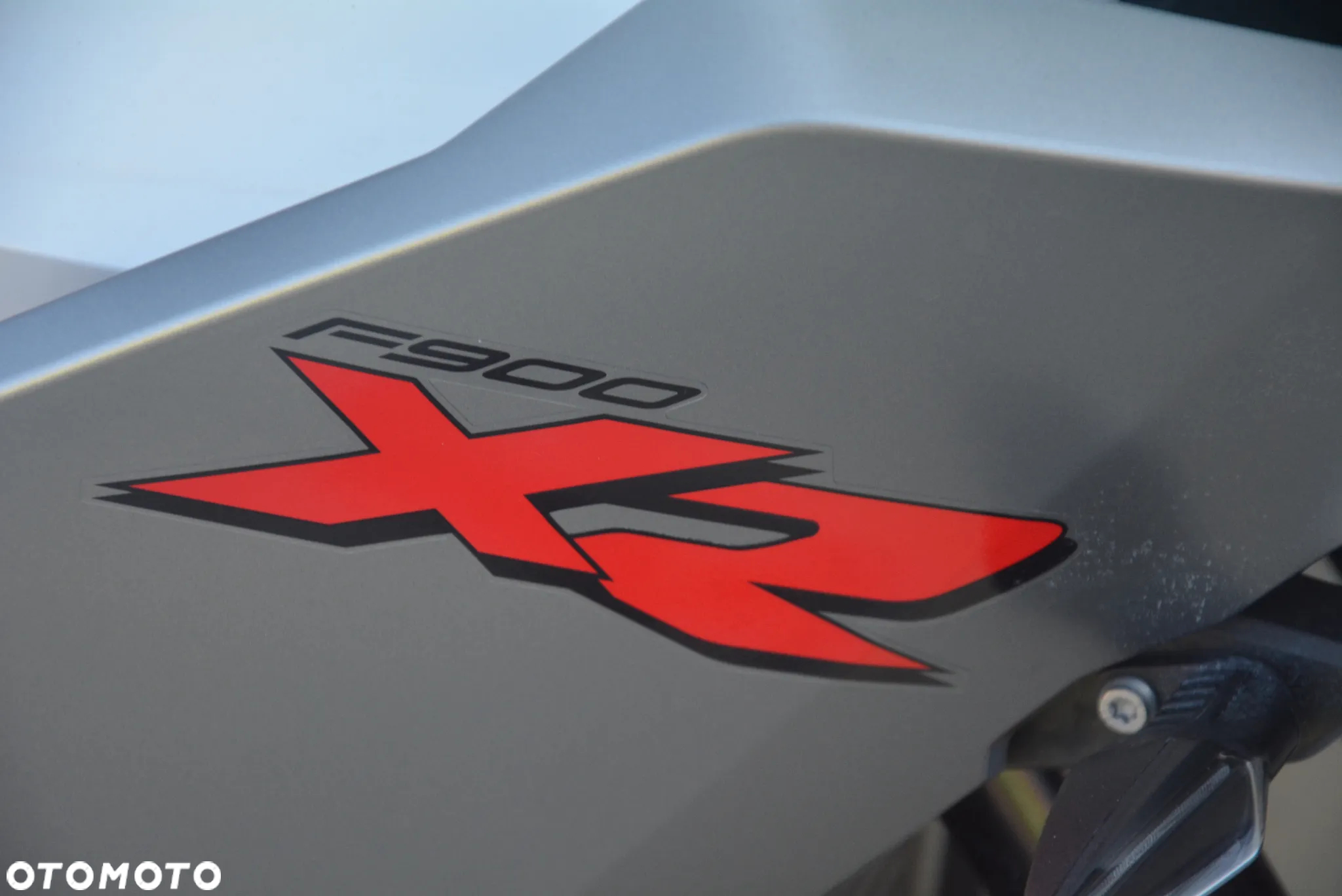 BMW XR - 11