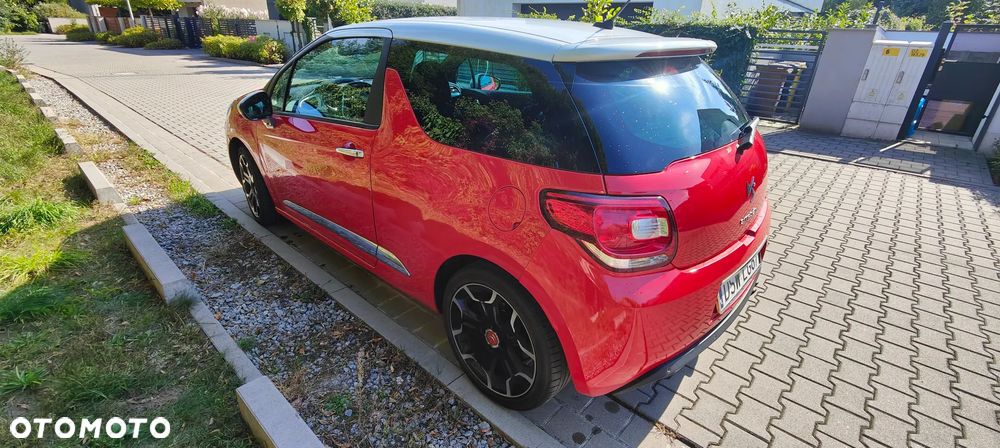 Citroën DS3 1.6 THP SportChic - 11