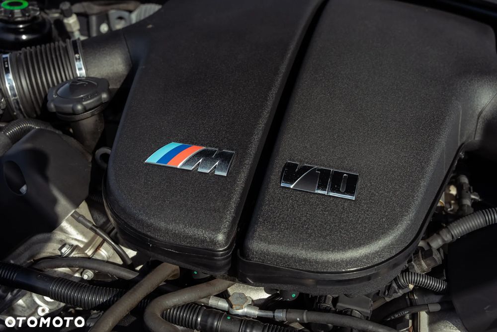 BMW M6 Standard - 28