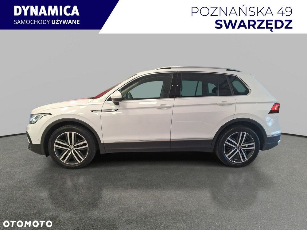 Volkswagen Tiguan - 5