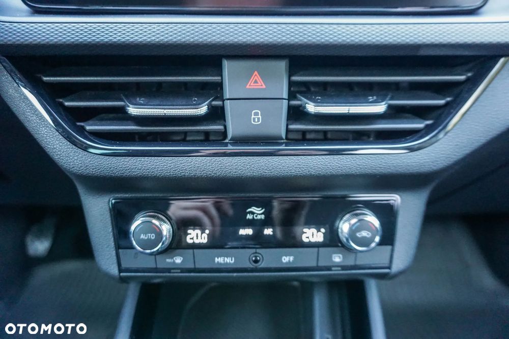 Skoda Scala 1.5 TSI Ambition - 23