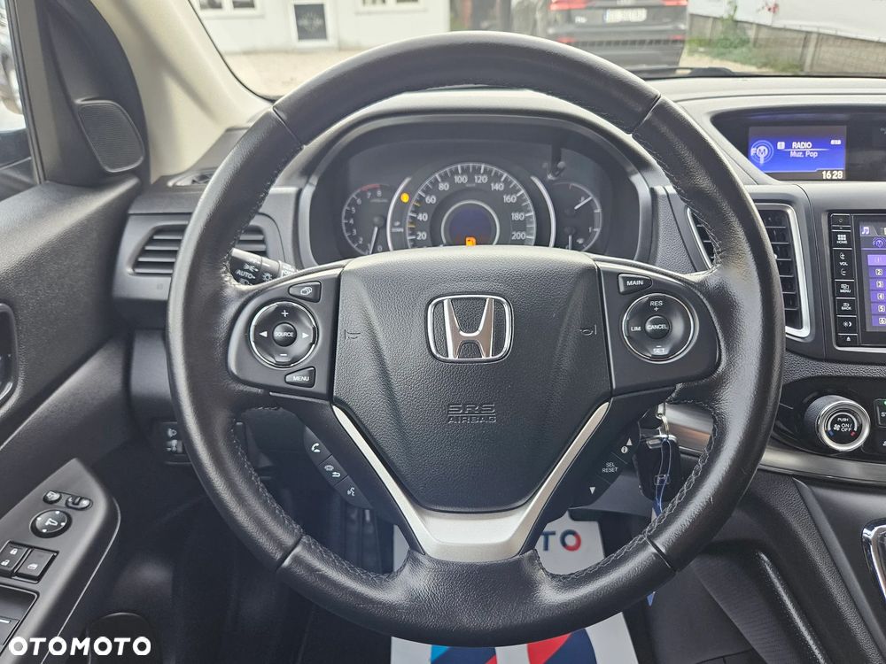 Honda CR-V 2.0 Elegance (ADAS / Connect+) - 26