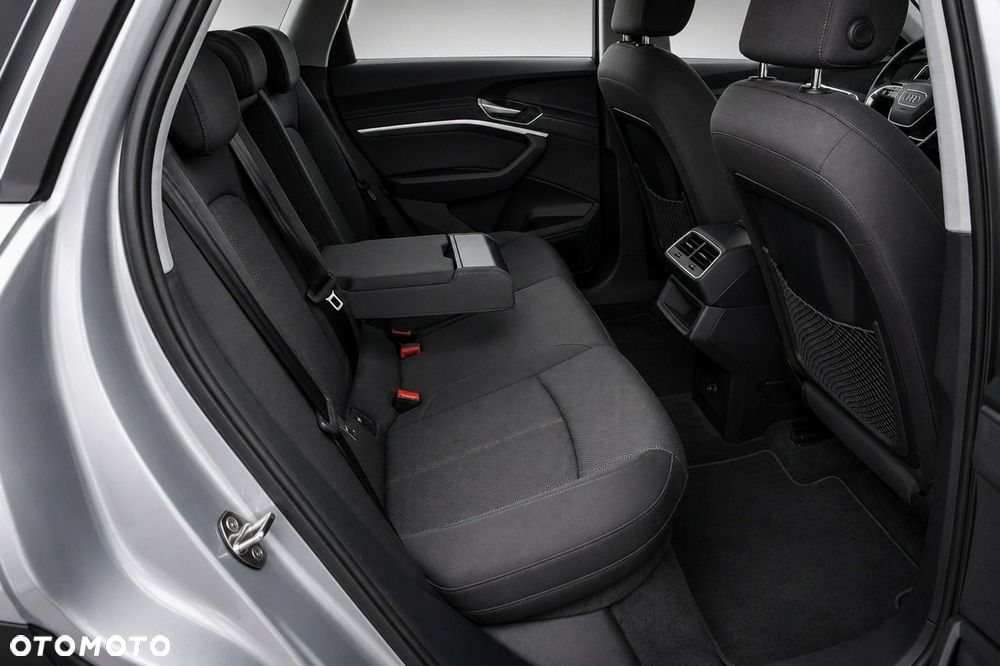 Audi e-tron 50 Quattro - 14