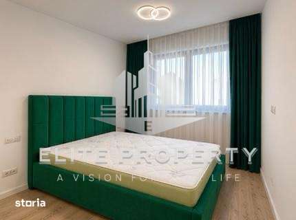Inchiriere apartament | 2 Camere | Crystal North — fotografia 3