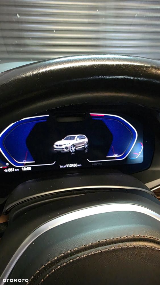 BMW X5 xDrive30d - 16