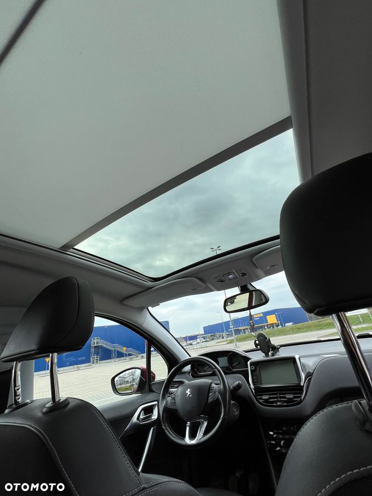 Peugeot 2008 PureTech 110 Stop&Start Allure - 10