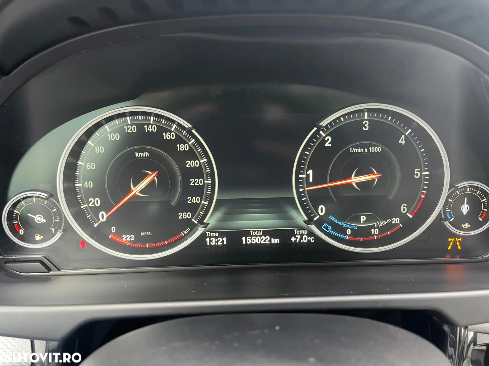 BMW X5 xDrive30d - 9