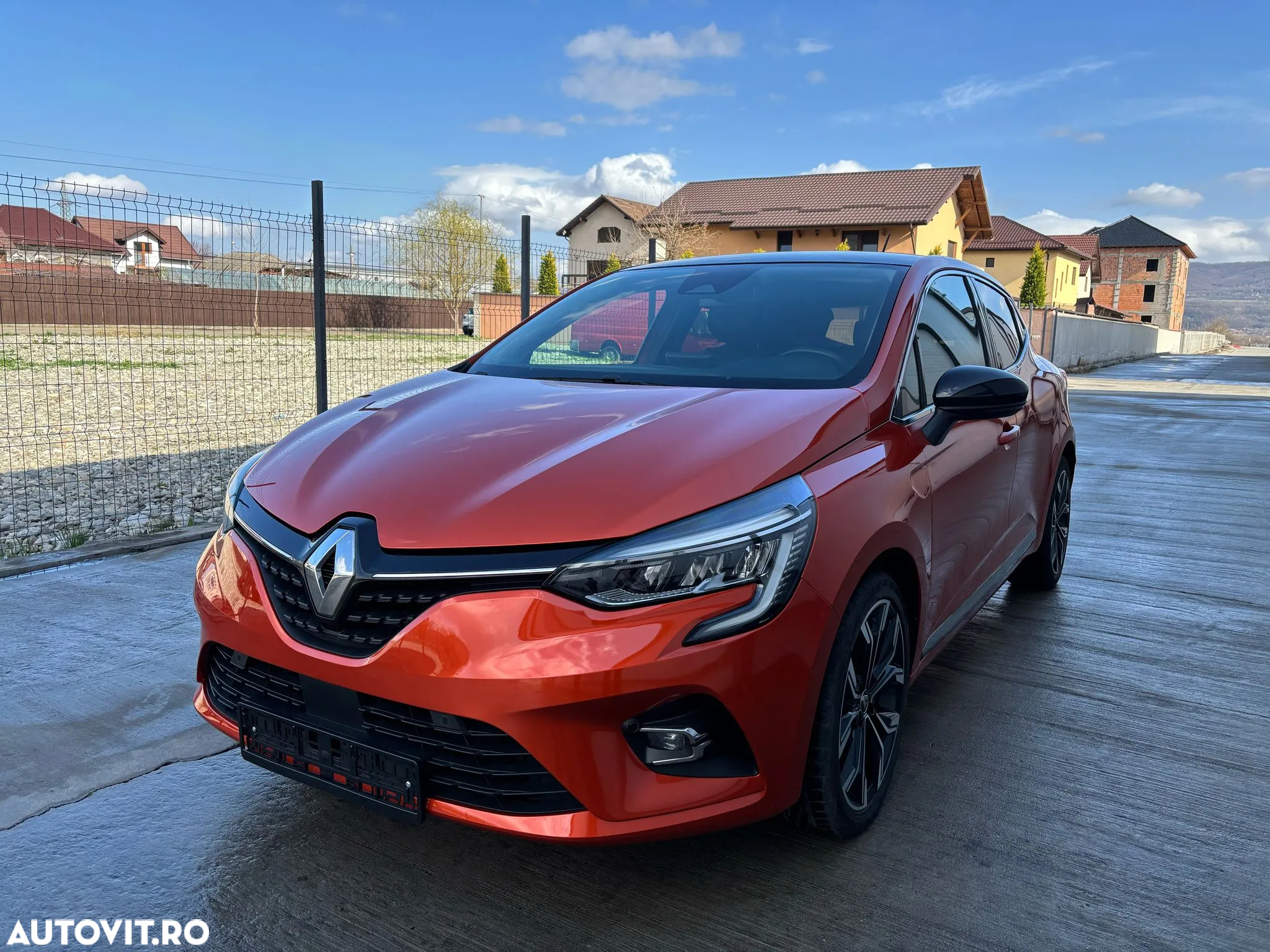 Renault Clio TCe 100 EDITION ONE - 3