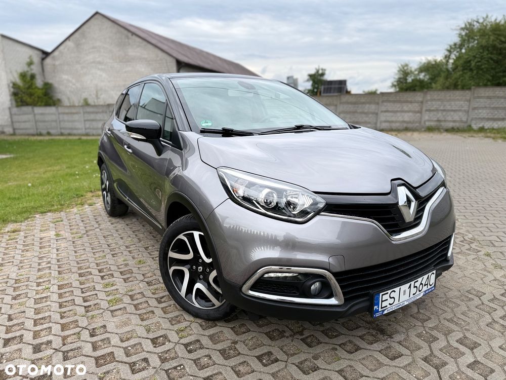 Renault Captur ENERGY TCe 90 Start&Stop Life - 25
