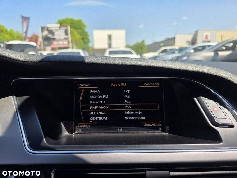 Audi A5 Sportback 1.8 TFSI - 23