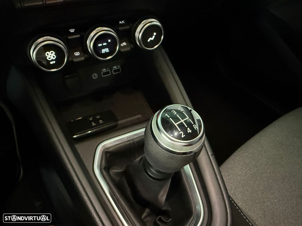 Mitsubishi Colt 1.0 MPI Kyoto - 9