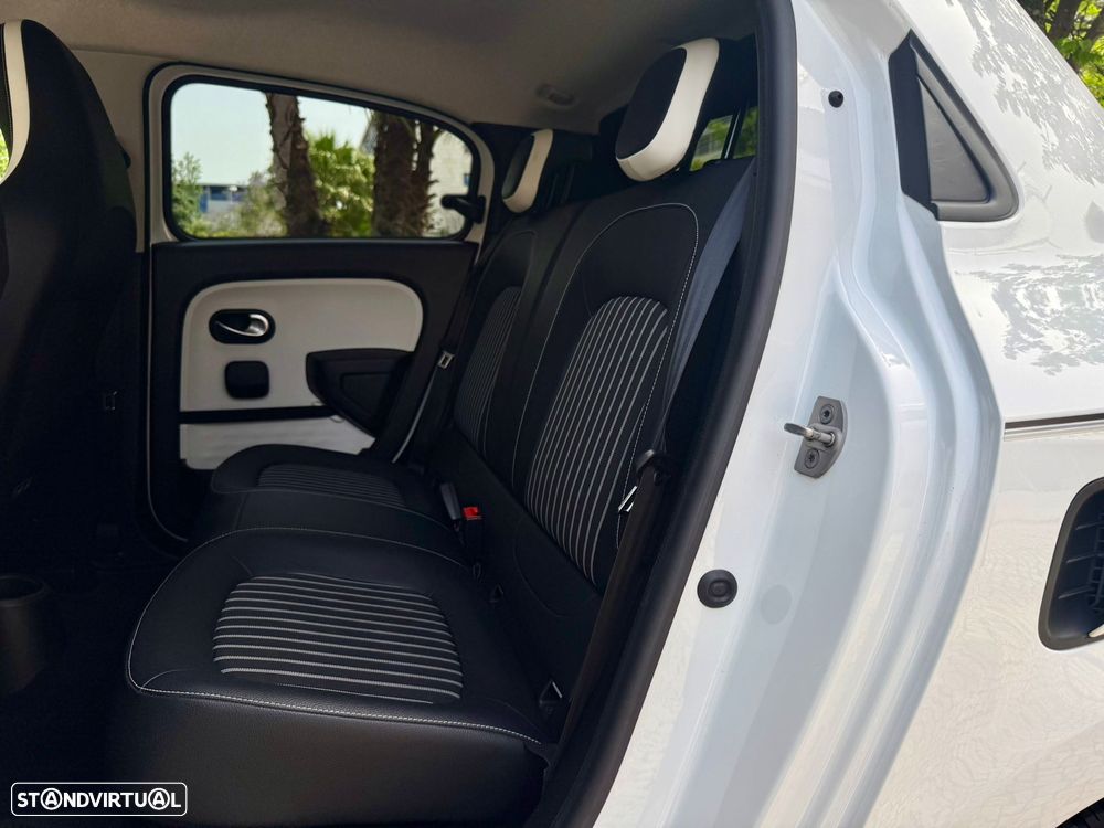 Renault Twingo 1.0 SCe Intens - 10