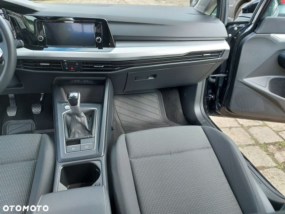 Volkswagen Golf - 19