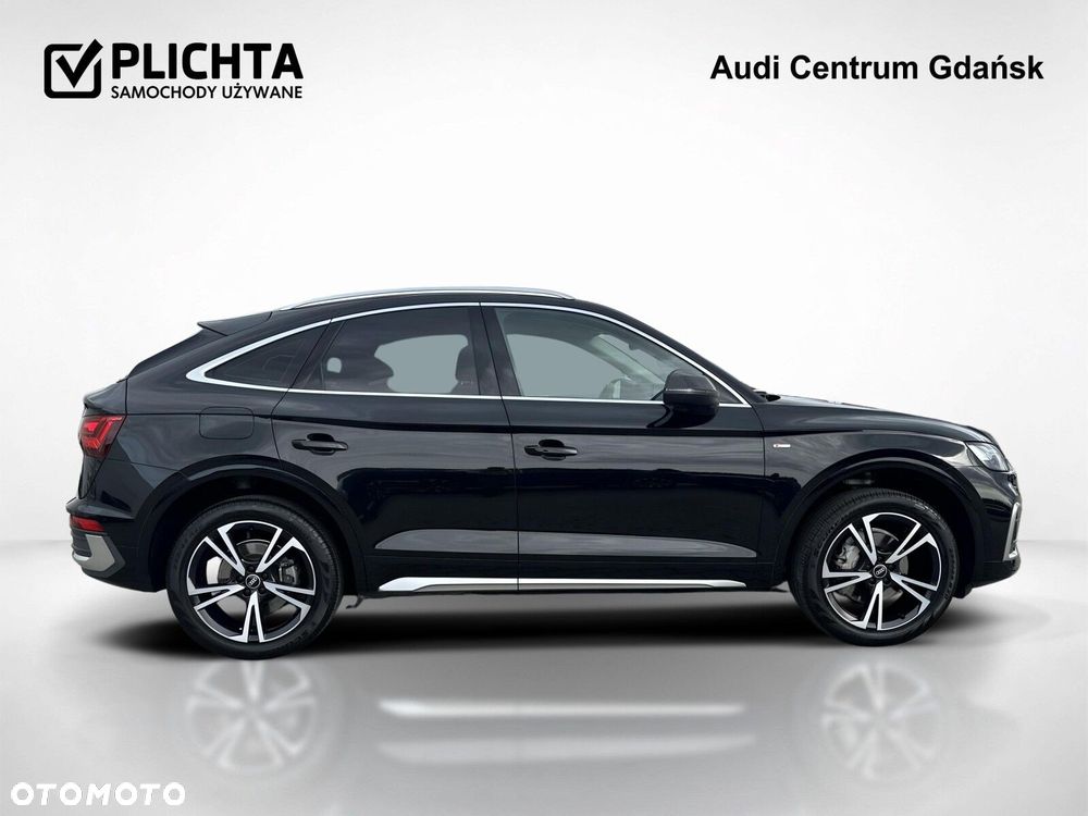 Audi Q5 Sportback - 7