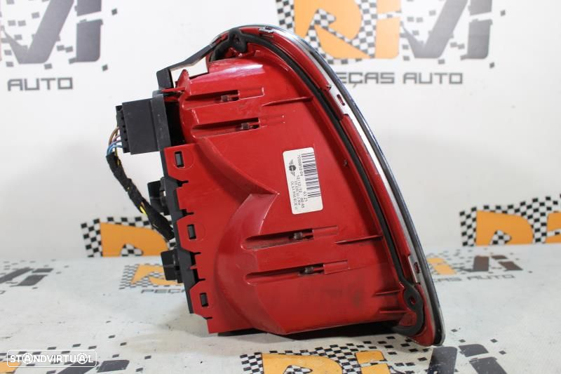 Farolim Direito Mini Mini (R56)  Farolim Direito Mini Lci / 7255912 - 7