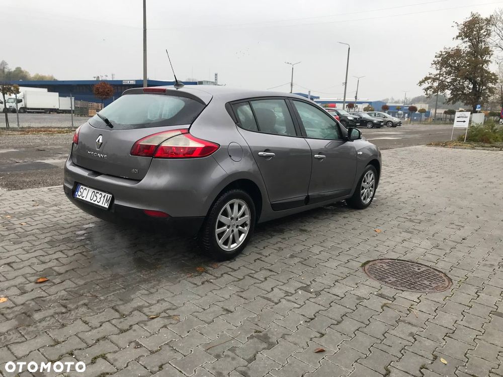 Renault Megane - 5