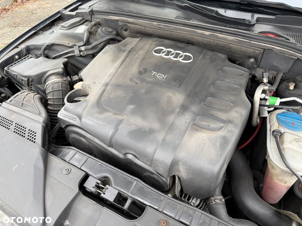 Audi A4 Avant 2.0 TDI Limited Edition Multitr - 25