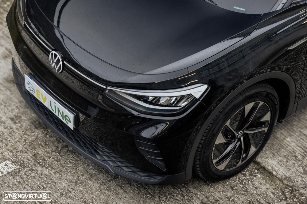 VW ID.4 77 kWh Pro - 15