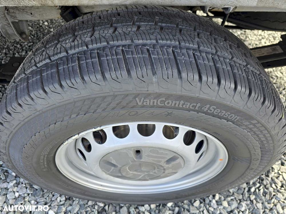 Mercedes-Benz Sprinter 314 CDI 8+1 loc., 2143 cmc 143 CP. tractiune spate.. - 35