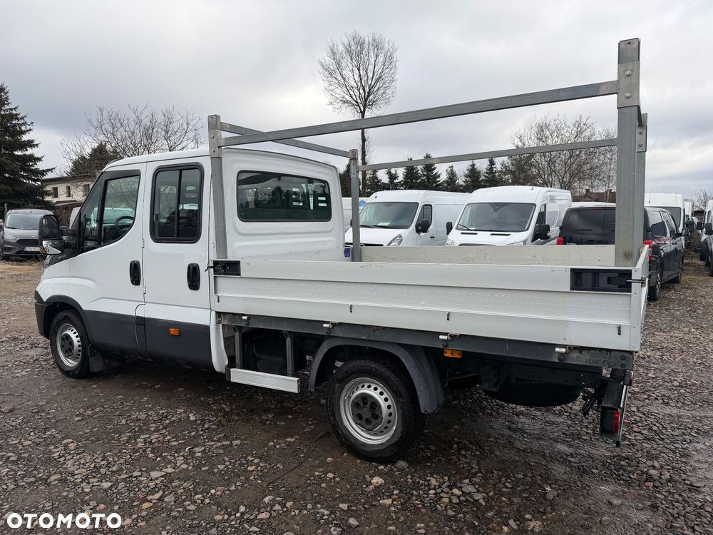 Iveco Daily - 7