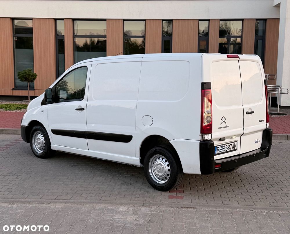 Citroën Jumpy - 12
