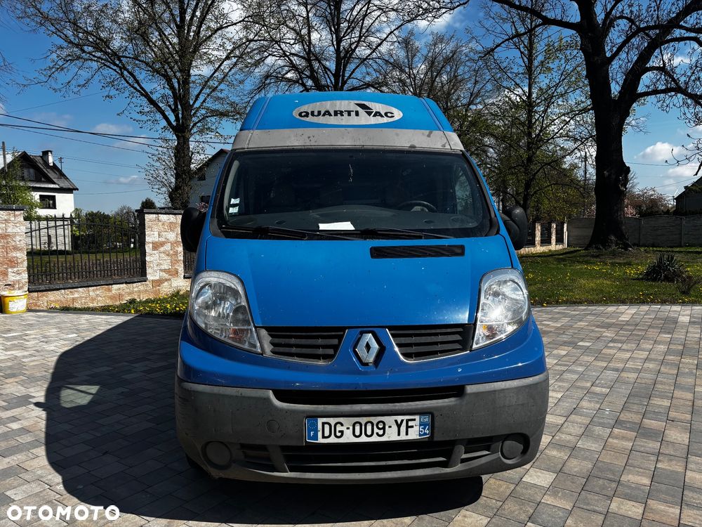 Renault Trafic - 5