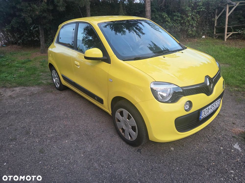 Renault Twingo SCe 70 Start&Stop Intens - 11
