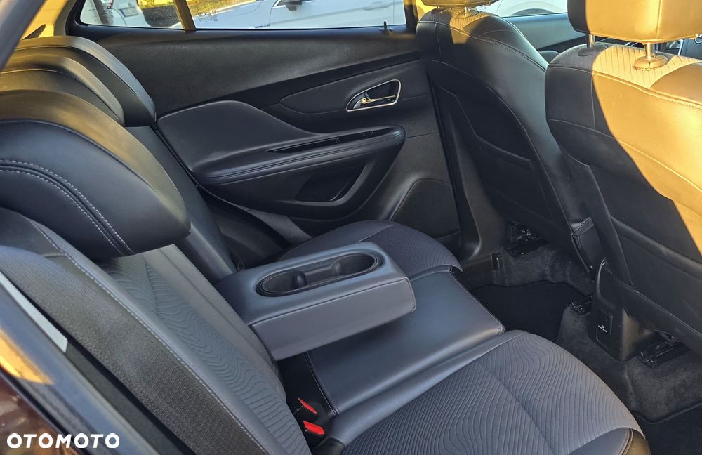 Opel Mokka 1.4 Turbo ecoFLEX Start/Stop Color Edition - 7