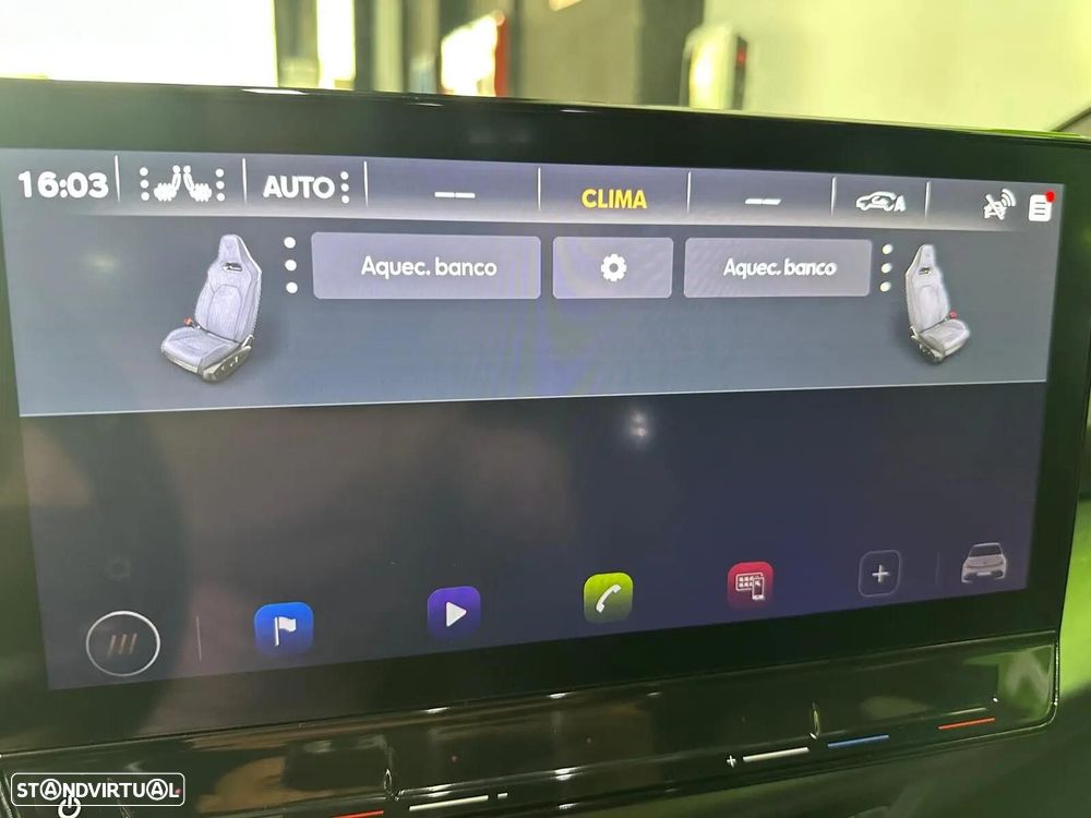 Cupra Born 58 kWh e-Boost Plus - 22