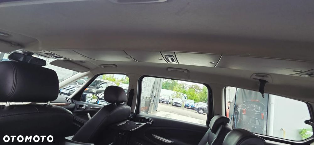 Ford Galaxy 2.0 TDCi Ghia - 30