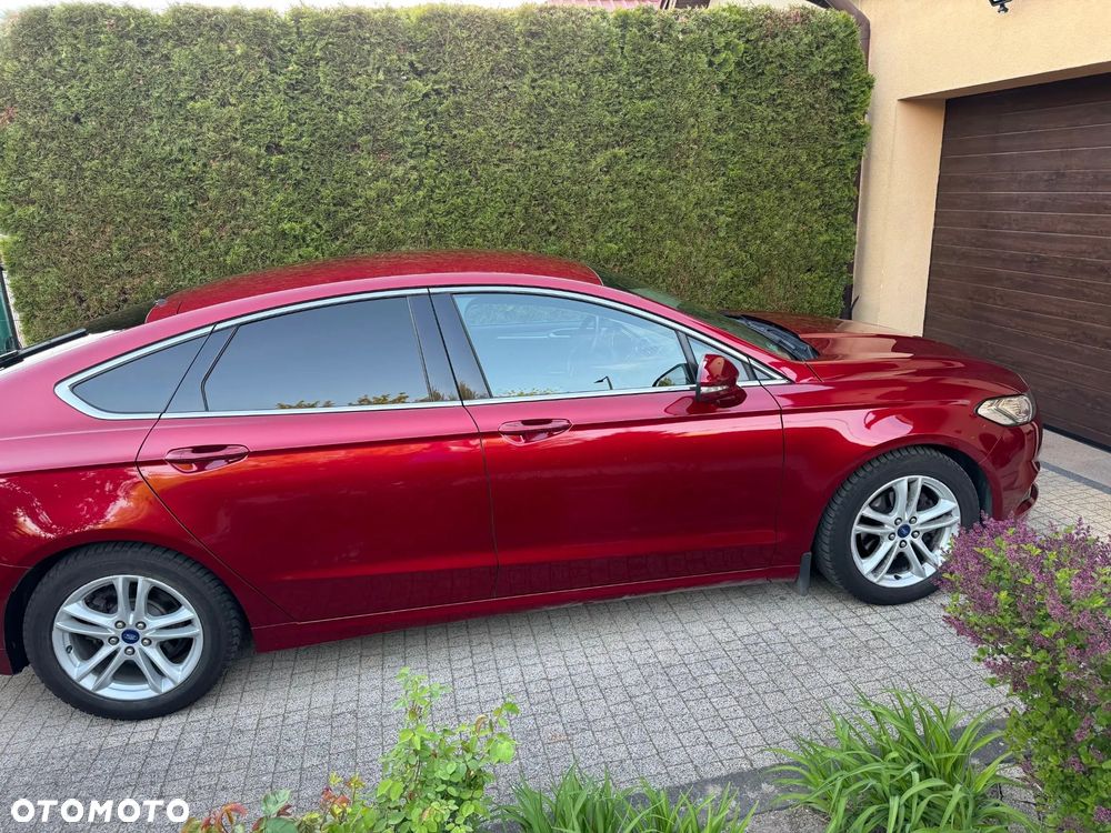 Ford Mondeo ver-1-5-ecoboost-titanium - 14